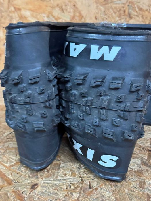 Nowa opona MAXXIS Rekon 29x2.6 EXO TR 40PSI e bike