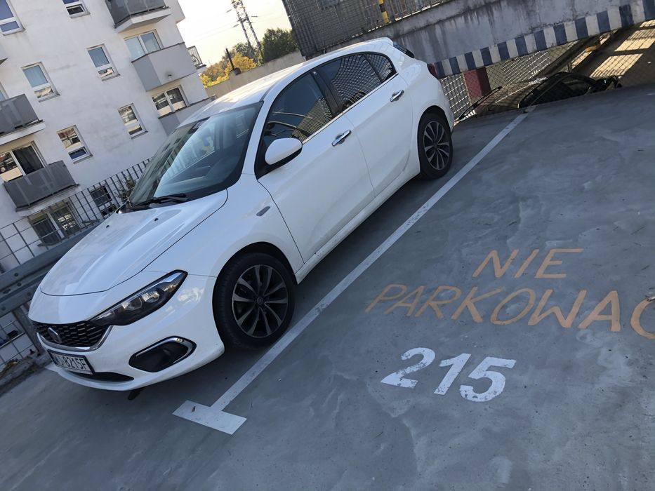 Miejsce postojowe na parkingu wielopoziomowymKosciuszki/Prądzyńskiego - Widok 2