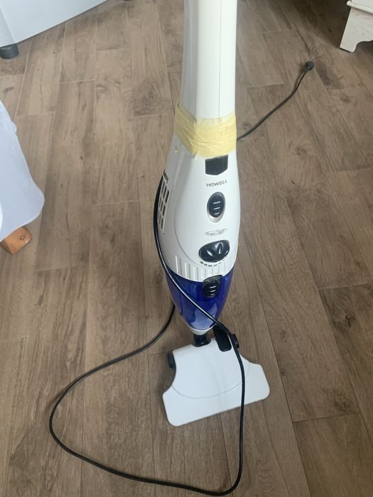 Пилосос -ручка (дуже зручний)