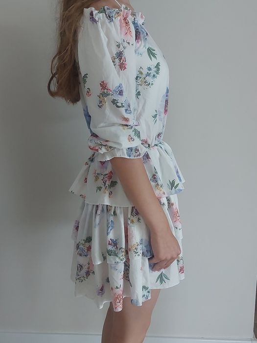 MagMag sukienka xs/s