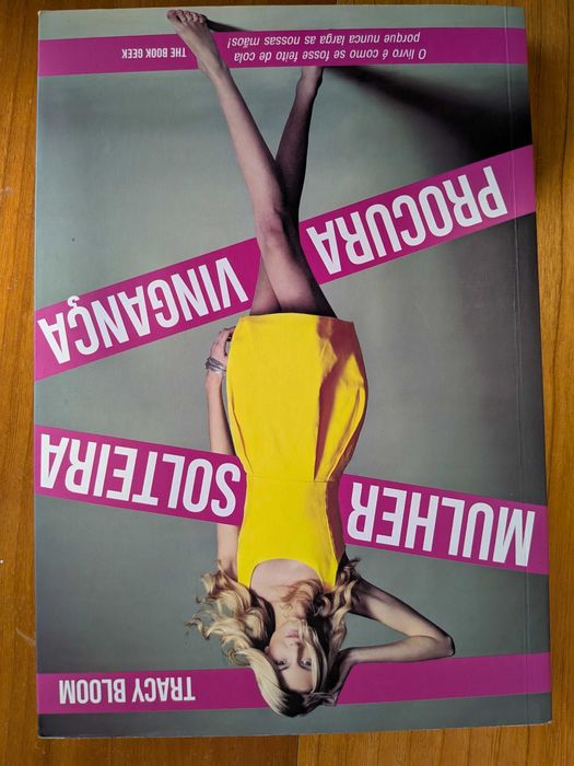 Livros diversos - young adult