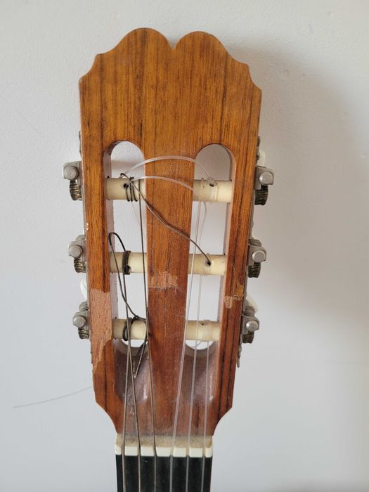 Gitara klasyczna admira Juanita