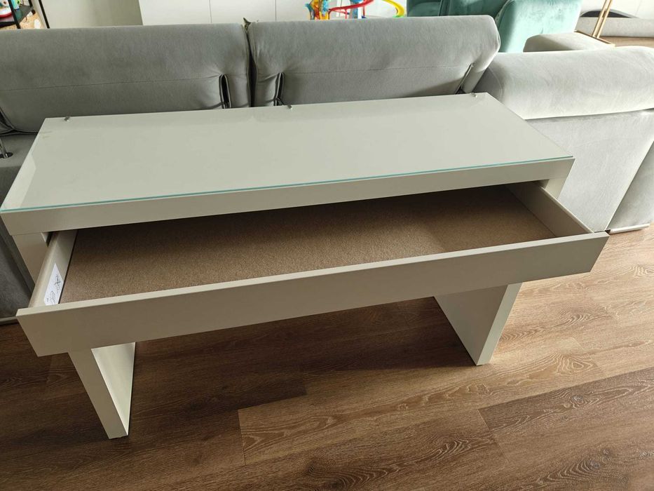 Secretária / Toucador MALM 102.036.10