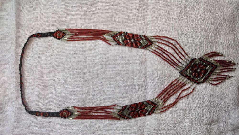 Кольцо, колье , бусы, запонки , зажими