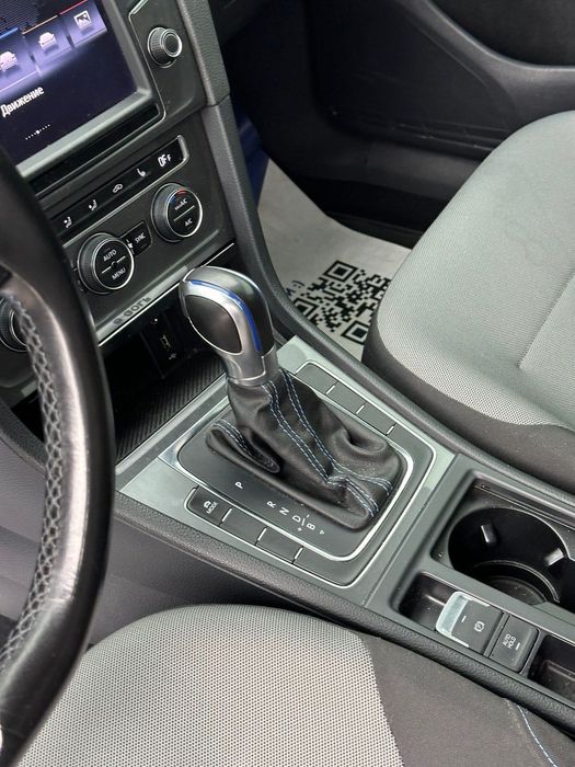 Продам Volkswagen e-Golf 2014 рік можлива розстрочка, кредит, обмін!