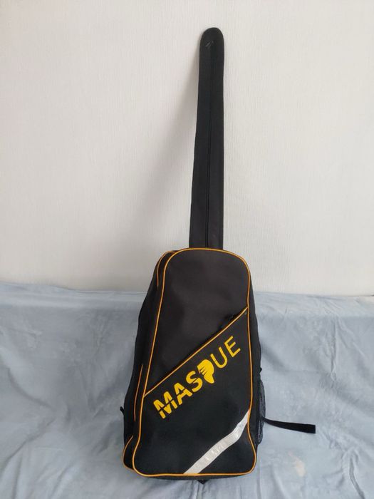 Рюкзак сумка для фехтування  Masque