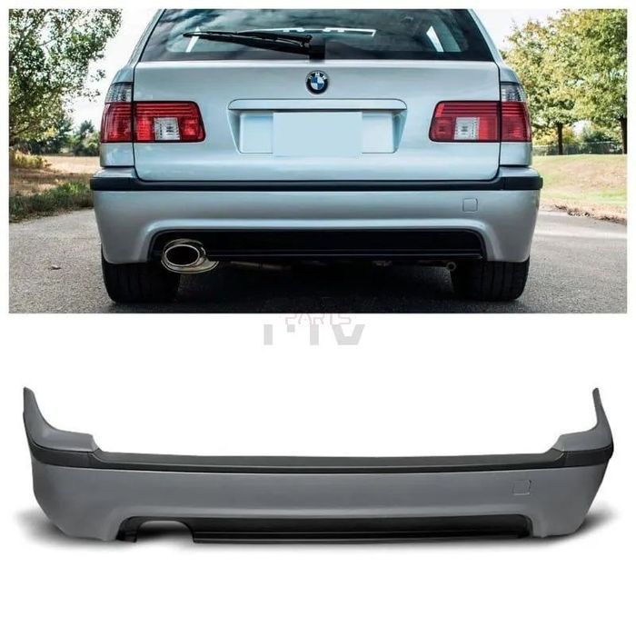 Para-choques Bmw Série 5 E39 (1995 a 2003) Carrinha
