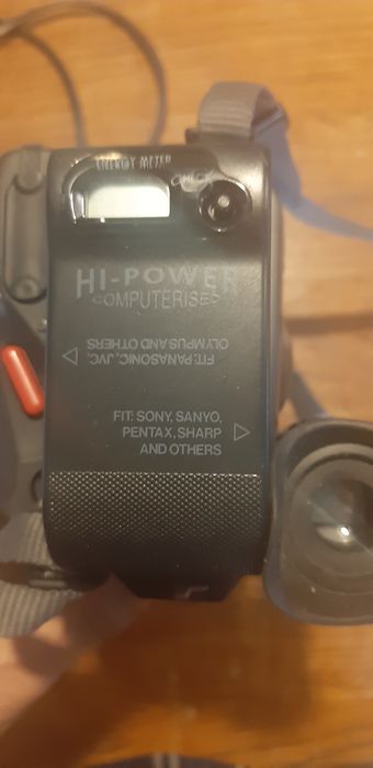 Видеокамера Panasonic NV-G202B
