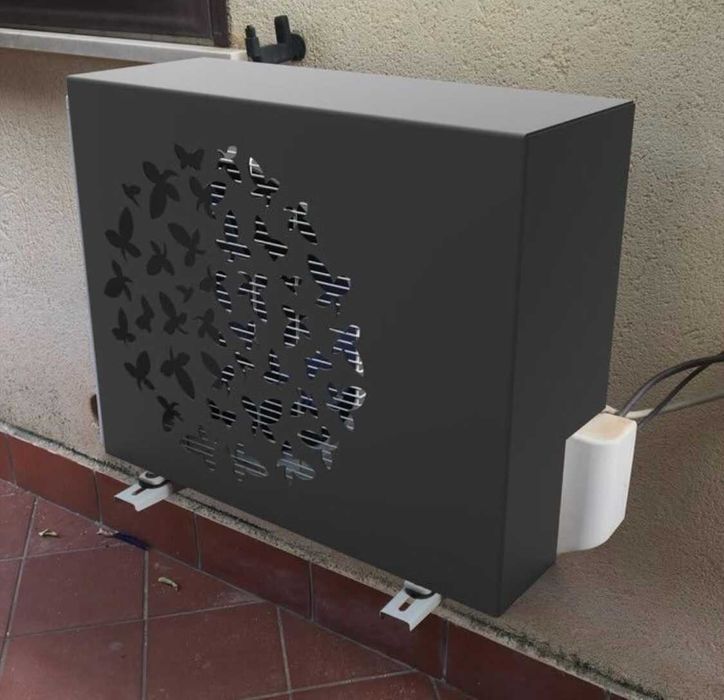 КОРПУС, Корзина для кондиціонера, виготовлення під замовлення