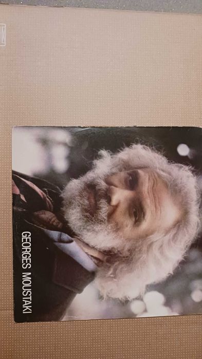 Discos vinil (100 uni.) - coleção radialista