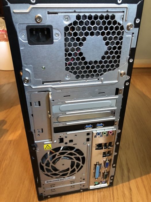 Tower with Q9550 processor442462127344199681