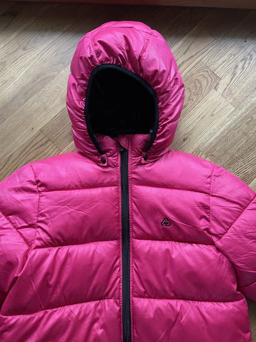 Kurtka zimowe h&m roz 146