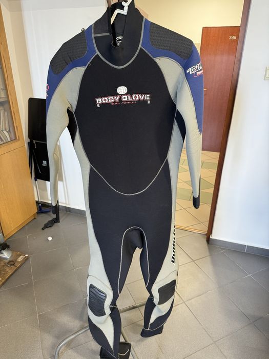 Skafander nurkowy  Body Glove M 5mm