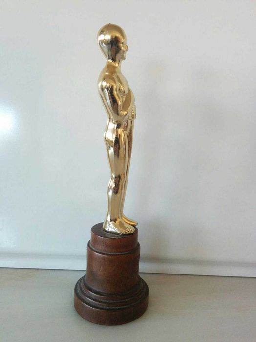 Estatueta dos óscares