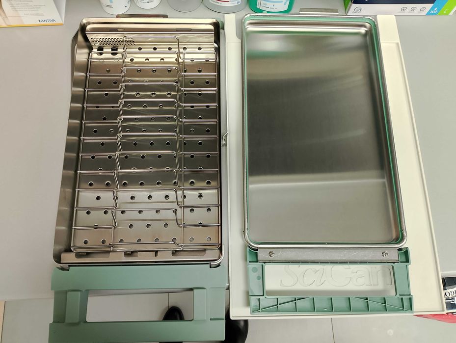Autoklaw Statim 7000 ( nowy)