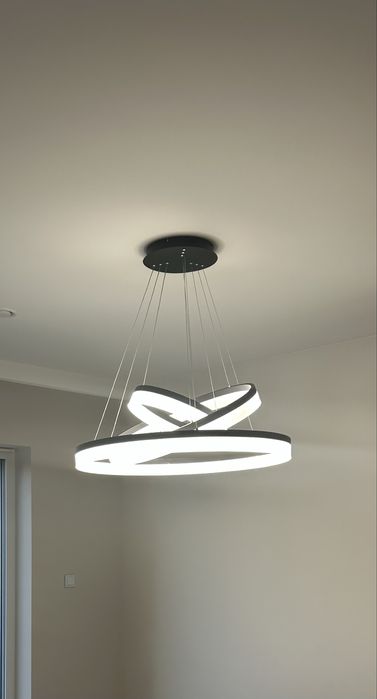 Lampa wisząca Cornelia LED