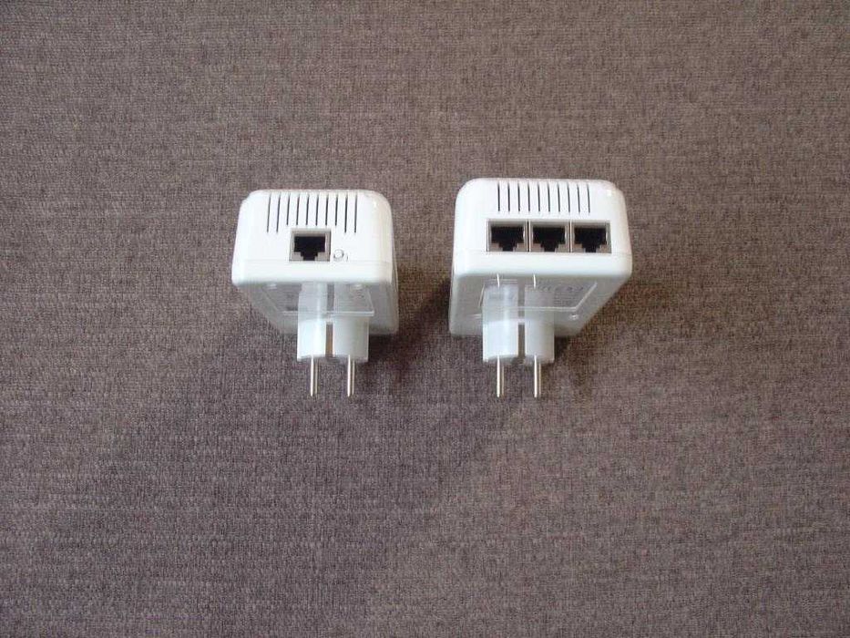 Devolo dLAN 500 AVtriple+ (Powerline)