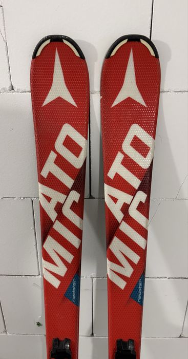 Narty Atomic Redster 150
