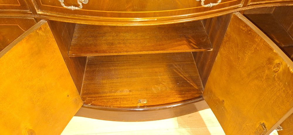 Sprzedam komodę/bufet mahoń