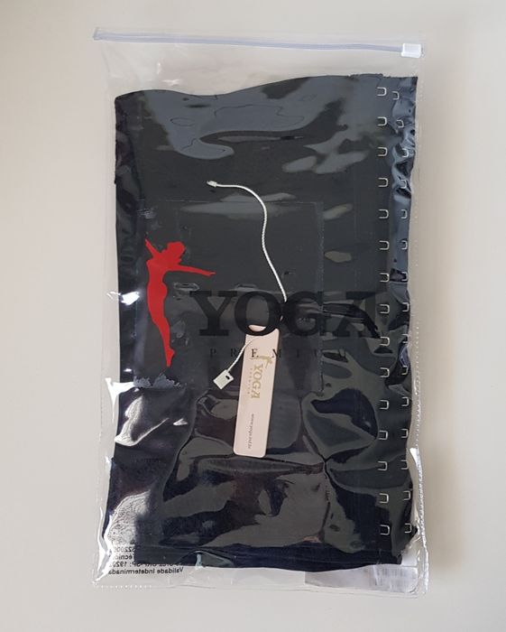 Cinta modeladora/adelgaçante  yoga