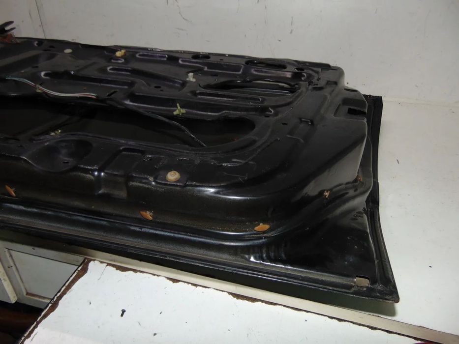 Nissan 100 nx portas