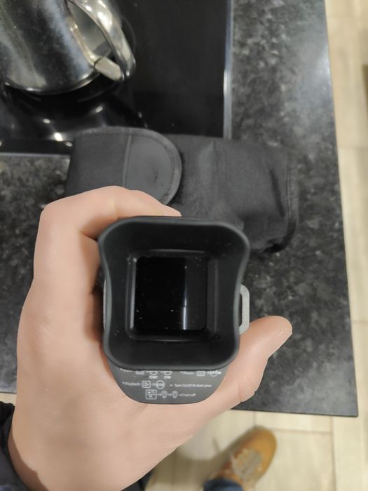 Monoculo visão noturna