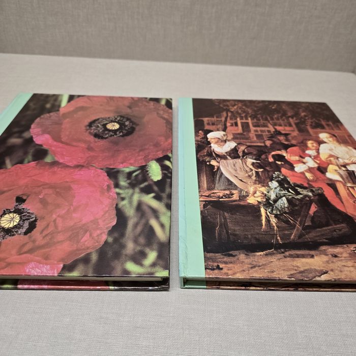 Colecção As Plantas Nossas Amigas