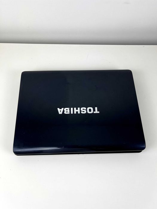 PC Toshiba para peças