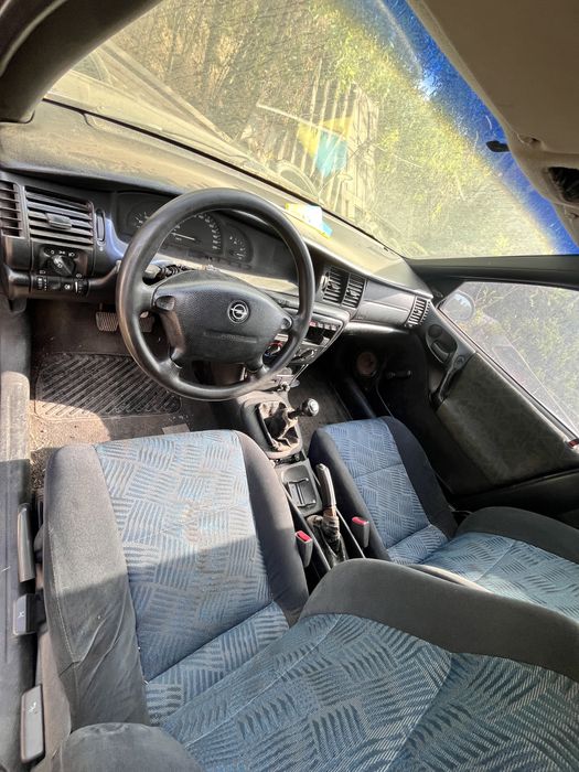 Универсал Opel Vectra B. Срочная продажа