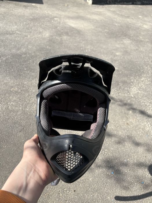 велосипедний шлем Specialized Dissident Comp