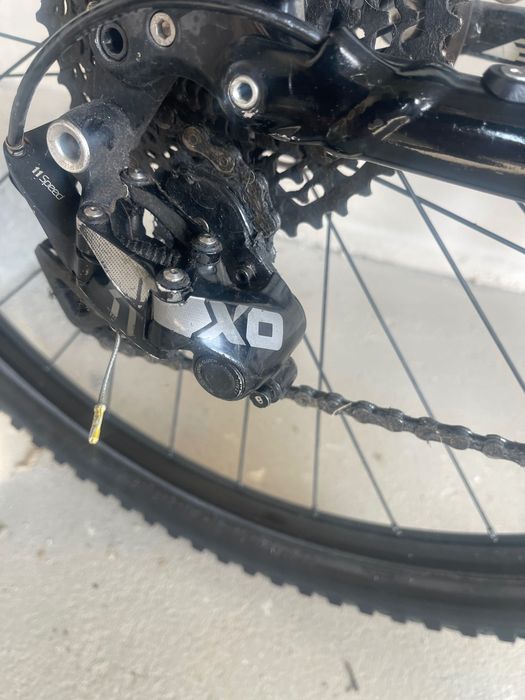 Specialized Epic Comp Carbon M