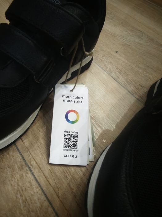Buty Lasocki 35 - nowe z metką