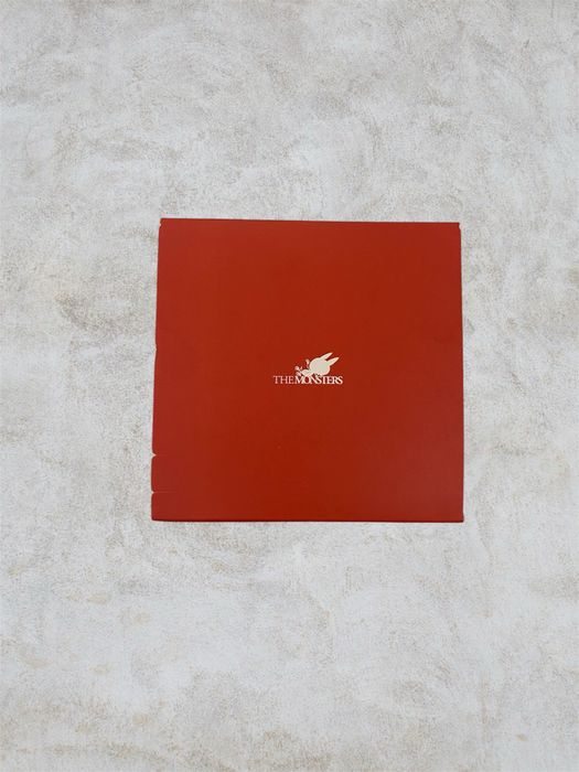 Labubu The Monsters Coca Cola