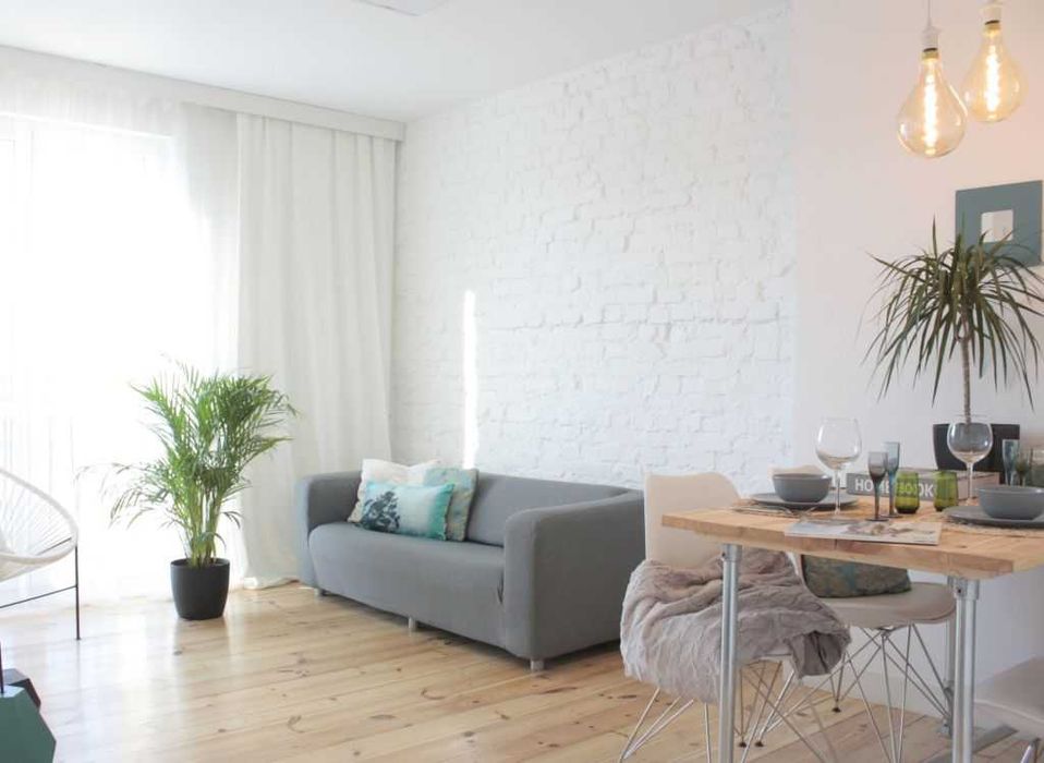 Wynajmę 3 pokojowe mieszkanie Wysoki standard Okolice  Silesii Centrum