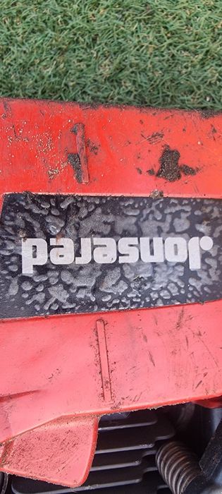 Профессиональная бензопила Jonsered CS2234