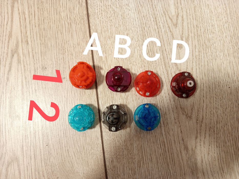 Бейблейд деталі , та драйвера , є hasbro!!! А1 немає!!!