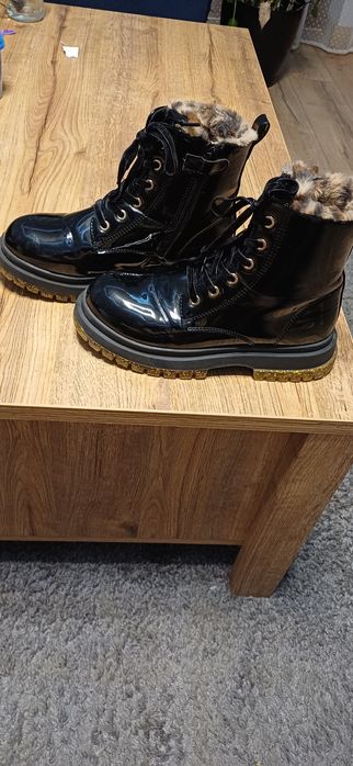 Buty zimowe rozm.36