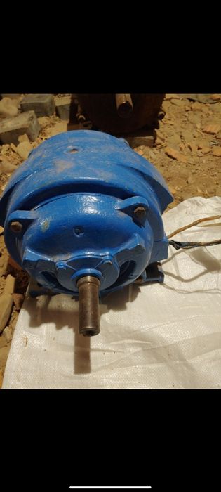 Продам електродвигун