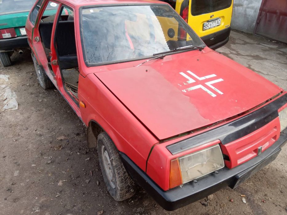 Розборка, шрот, запчастини ваз,жигуль,класика,заз,таврія,славута,ланос