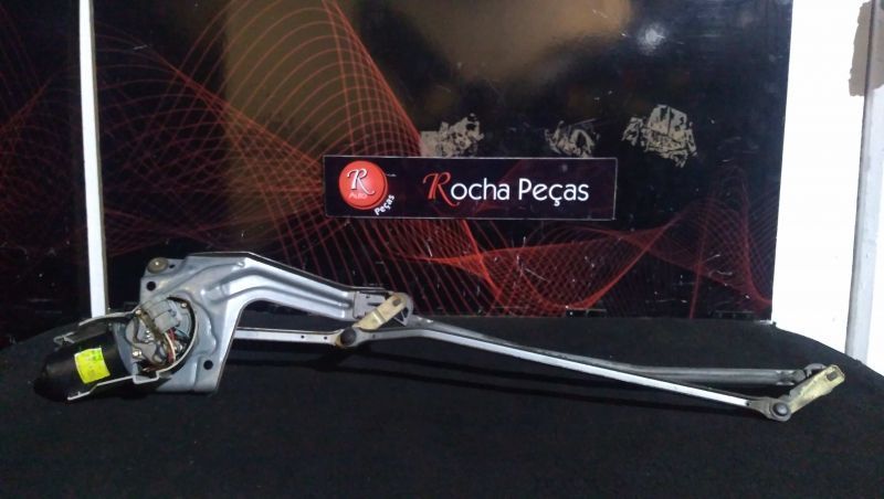 Motor De Limpa Vidros Renault Megane I (Ba0/1_)