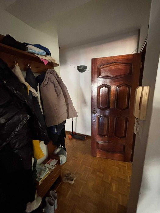 Apartamento T2 para arrendamento