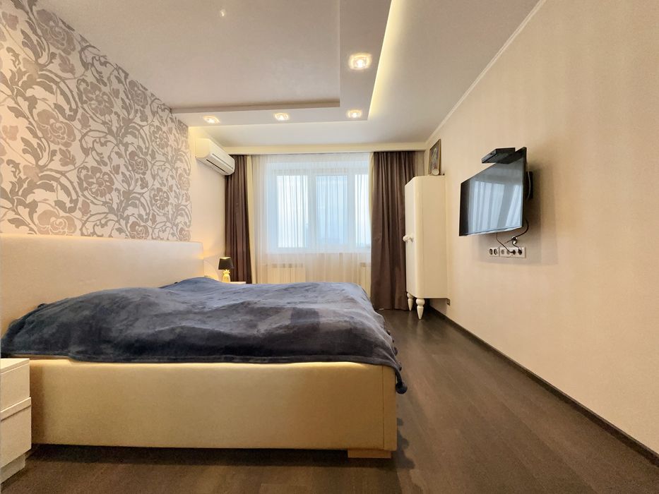 3-кімнатна квартира за адресою (площа 104,2 м²) - Atlanta.ua - фото 17