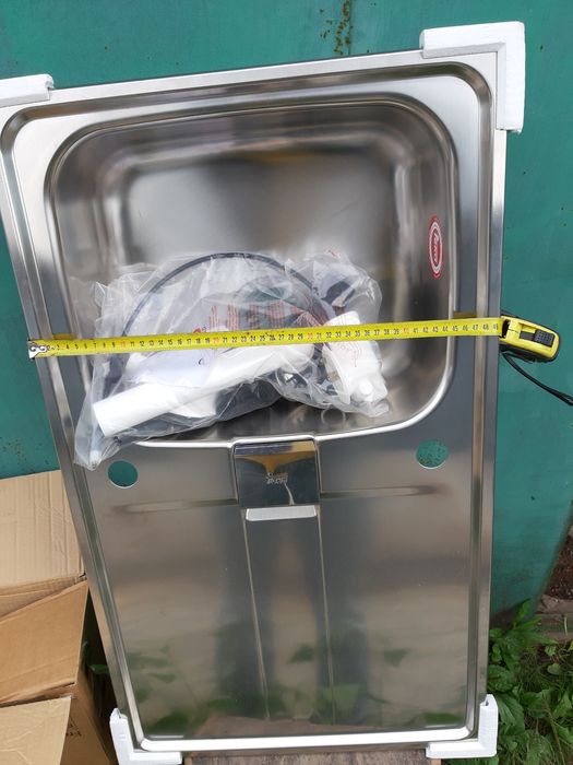 Мойки кухонные ТЕКА