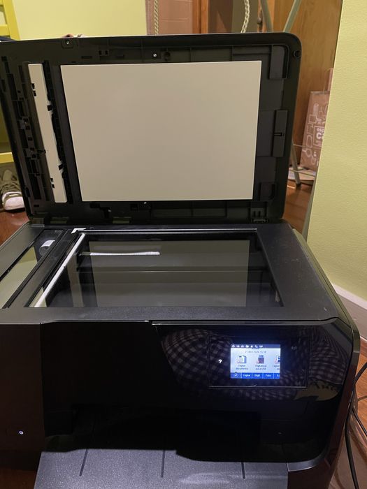 HP OfficeJet 8710 Printer451242365236684803