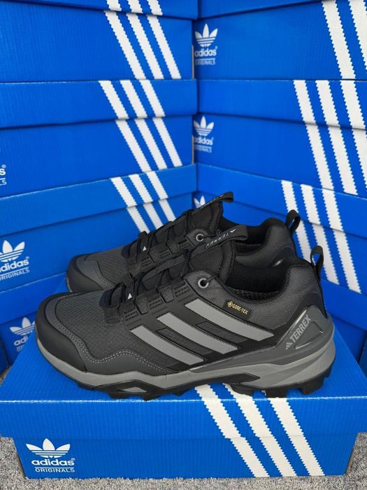 5 кольорів Adidas Terrex Skychaser Gore-Tex (ТЕРМО)