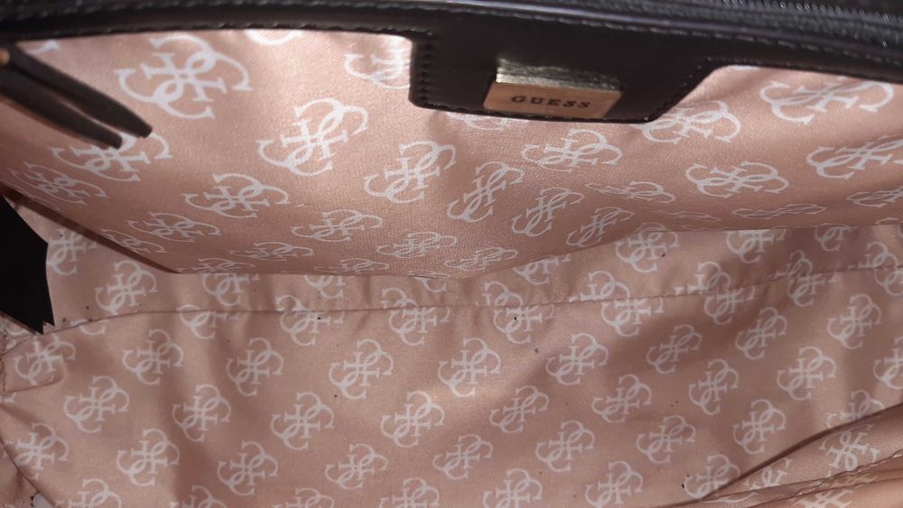 Нова жіноча сумка, Guess. Оригінал.