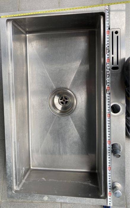 Мийка для кухні