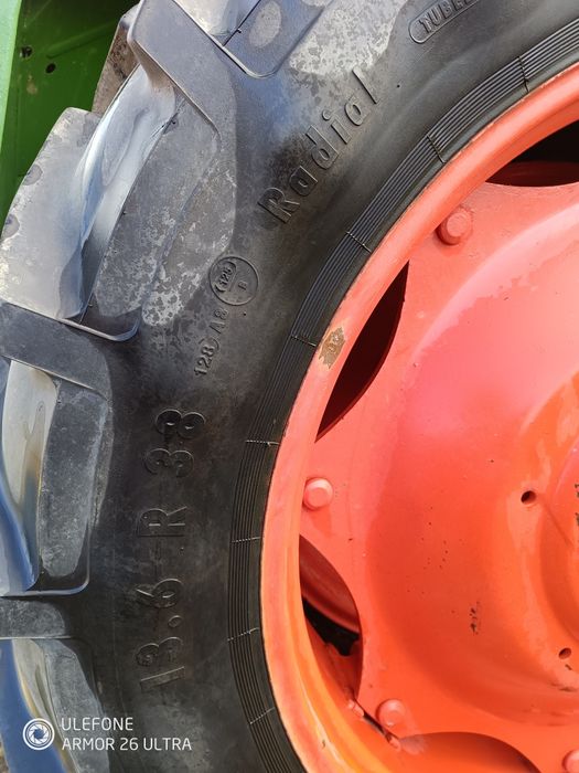 Sprzedam Koła  R38
Więcej informacji pod telefonem 5