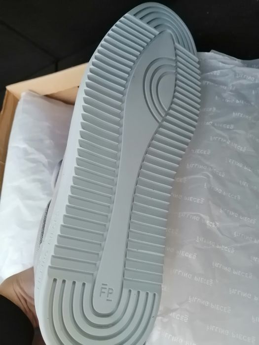 Sapatilhas NOVAS Filling Pieces