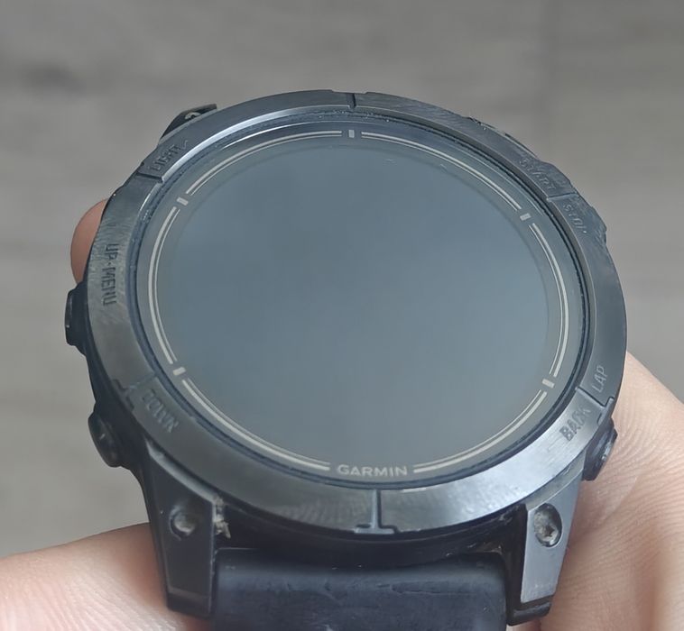 Garmin Epix 2 pro 51mm